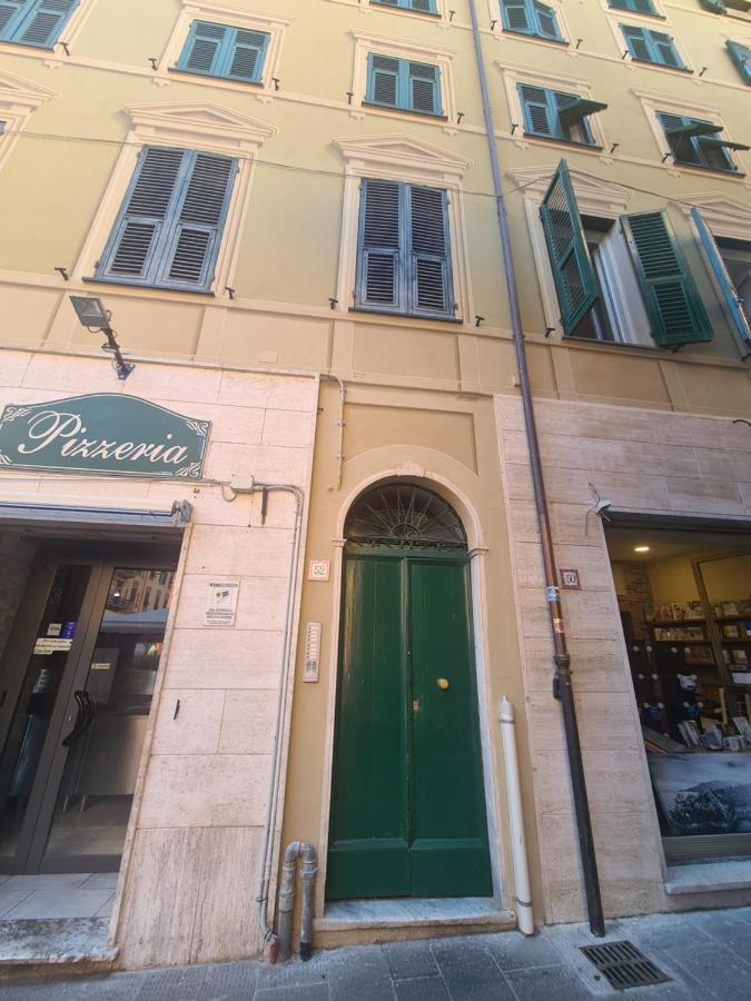 Rosa Tramonto Portofino By Portofinovacanze Рапало Екстериор снимка